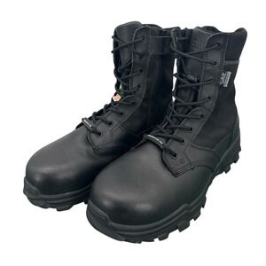 5.11 Tactical Speed 3.0 Shield Boots Men 11 Black Waterproof EH PR ASTM